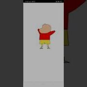 Create Shinchan In Python Python Shinchan Shorts