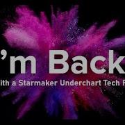 Starmaker Underchart Tech FC