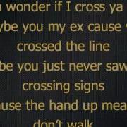 Fabolous Leaving You Lyrics