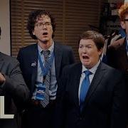 Please Don T Destroy Election Night SNL