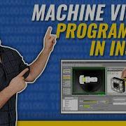 How To Program A Cognex Camera In Insight Machine Vision Pt5 Breen Machine Automation Services