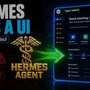 Hermes Web UI Finally Makes Agents Easy