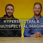 Hyperspectral And Multispectral Imaging TRENDING IN OPTICS