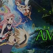 AMV Mondaiji Tachi ANIME Kill The Lights アニメ AMVI