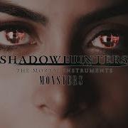 Shadowhunters Monsters