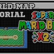 World Map Editor Tutorial SMBX2