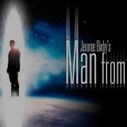 The Man From Earth 2007 Dünyalı Türkçe Dublaj Bilim Kurgu Filmi