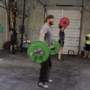 Hang Snatch High Pull