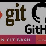 Learn Git Bash 2021