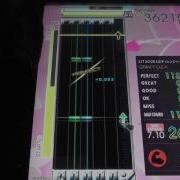 GITADORA Tri Boost GuitarFreaks Link Up Chocochips EXTREME BASS 7 10