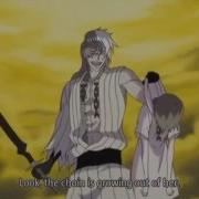 Ichigo Vs Kokuto AMV Overkill
