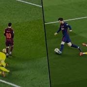 Lionel Messi Insane Dribbling Skills Of 2017 18 Season Messiah Skills Movie