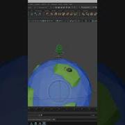 Place Objects On A Sphere With Ease