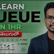 Learn Queue In Data Structures Telugu DSA In Telugu PythonLife
