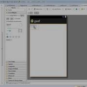 Lecture 12 Using Preferences Headers Android