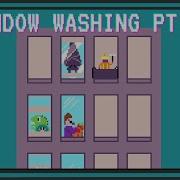 Window Washing Pt 2 MakeCode Arcade Advanced