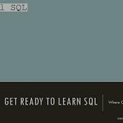 Learning SQL Tutorial Part 16 Where Clause Pattern Matching Question And Answers