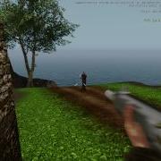 CryEngine Sandbox Editor Level