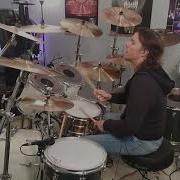 L7 Wargasm Drum Cover
