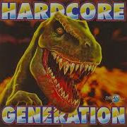 Hardcore Generation Cd1