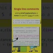 How To Write Comment In Python Single Multiline Most Asked Interview Question Learn Python