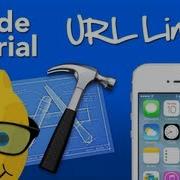 XCode Tutorial Create A Url Link Geeky Lemon Development