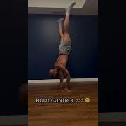 Body Control Calisthenics Calisthenicstraining