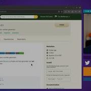 Fastrand Crate Code Walkthrough
