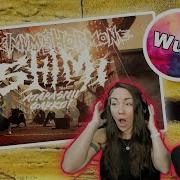 Ух ты MAXIMUM THE HORMONE SHIMI Feat ATARASHII GAKKO MV Special Ver Музыкальное видео
