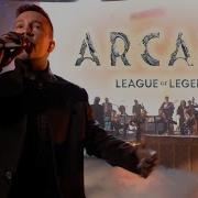 Twenty One Pilots The Line From Arcane League Of Legends The Game Awards 2024