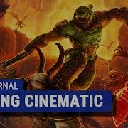 Doom Eternal Opening Cinematic