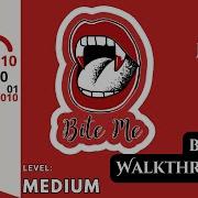 Breaking Into Bite Me TryHackMe Walkthrough Flag Capture