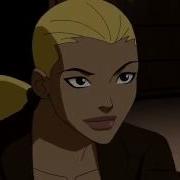 Young Justice The Nights