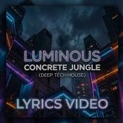 Step Into The City After Dark With Concrete Jungle
