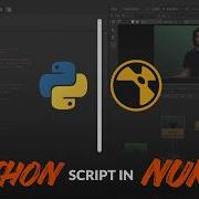 Python Script In Nuke Custom Setup Tutorial Free Script