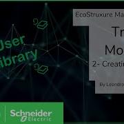 EcoStruxure Machine Expert Training M10 2 Creating Our Own Library