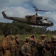 Fortunate Son And The Vietnam War A Soundtrack That Defined An Era