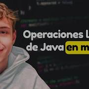 Operaciones LÓGICAS En JAVA Comparaciones Igualdad 3 3 Curso COMPLETO De Java 21 2024