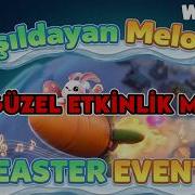 IŞILDAYAN MELODİ PARA TUZAĞI PASKALYA ETKİNLİĞİ WHITEOUT SURVİVAL