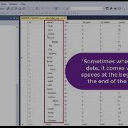 SQL Server TRIM Function Remove Extra Spaces In Seconds