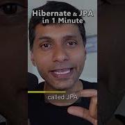 Спящий режим и JPA за 1 минуту