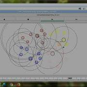 Manet Networking Demo