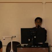 MSE Orientation Fall 2015 Information On MSE Program By Dr James Choi MSE Cordinator