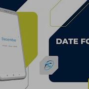 How To Use Date Format In Flutter DateFormat Flutter Coding
