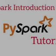 PySpark Tutorial 1 Introduction To Apache Spark SparkArchitecture PysparkTutorial Databricks
