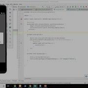 Simple Dialog With 1 Button Android Studio Tutorial