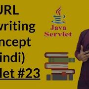 URL Rewriting Using Java Servlet In Hindi Servlet 23