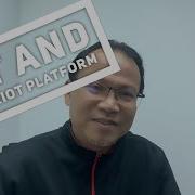 IoT And FAVORIOT Platform