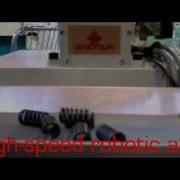 EASYDUR Rotary Robot Springs Measuring And Control