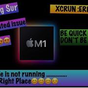 After Updating Macos Bigsur Code Isn T Working On Vscode Pycharm Etc Xcrun Error Solved2021 India